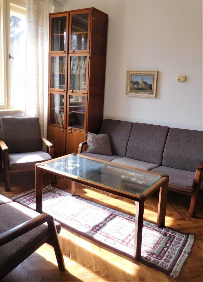 Hradiska Jablonne nad Orlici Exterior foto