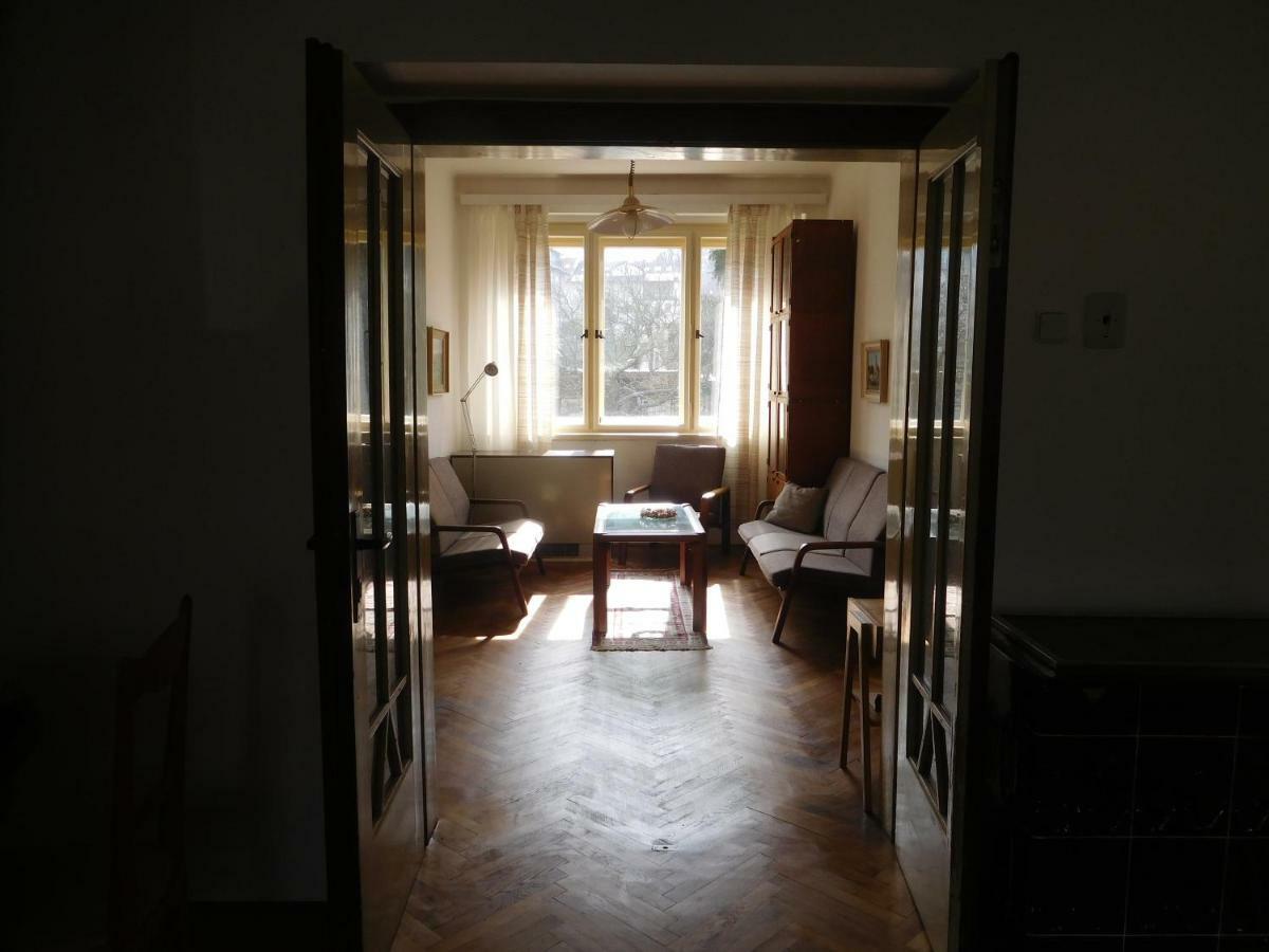 Hradiska Jablonne nad Orlici Exterior foto