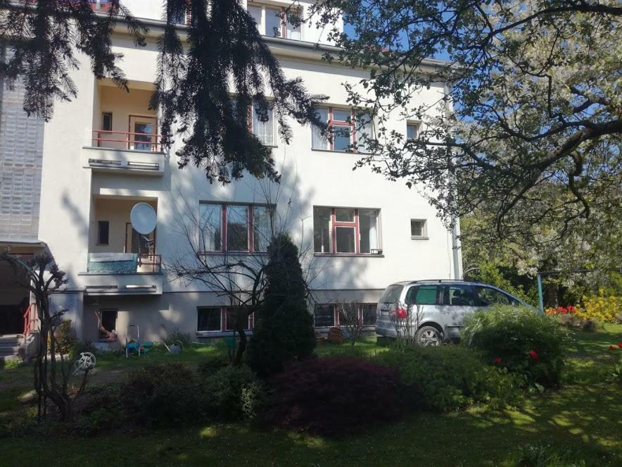 Hradiska Jablonne nad Orlici Exterior foto