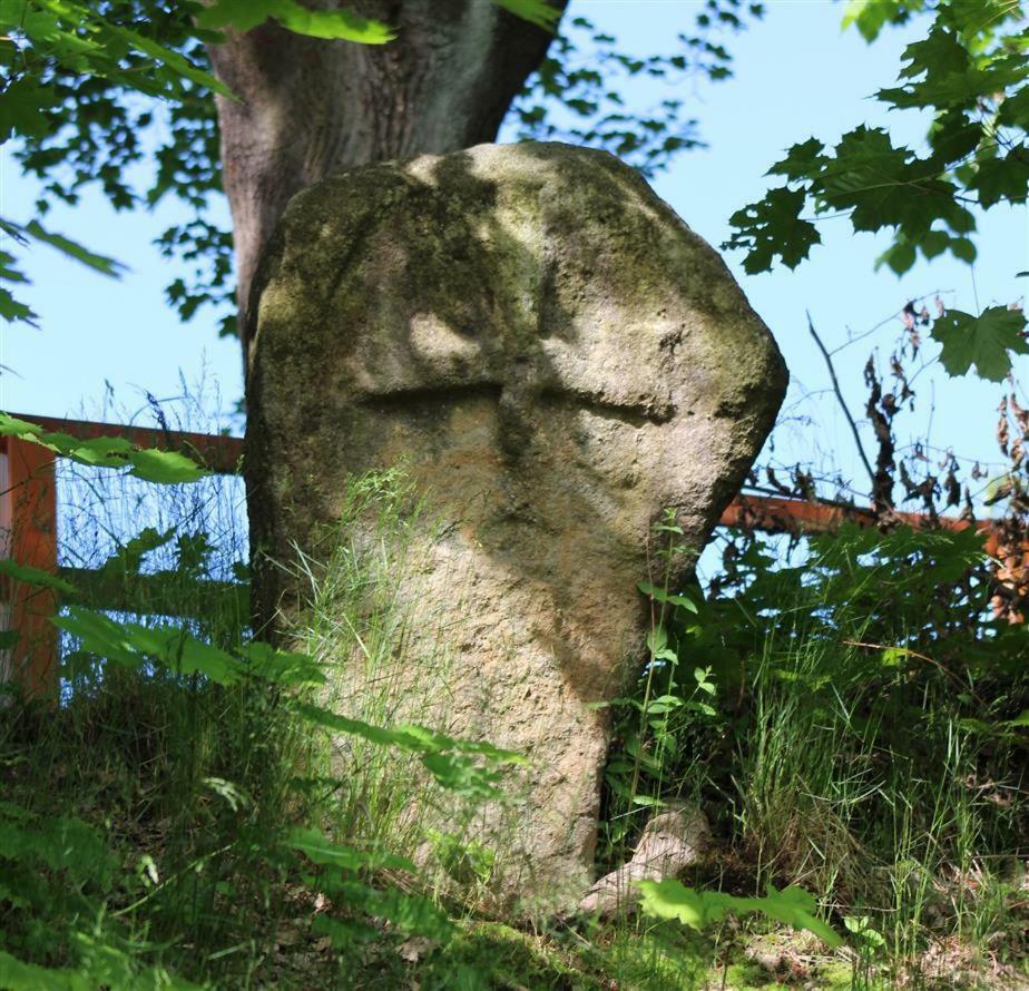 Hradiska Jablonne nad Orlici Exterior foto